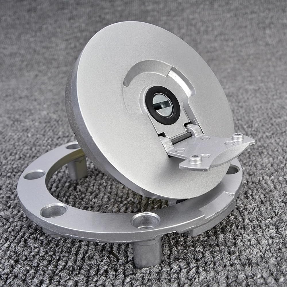 Serrure Démarreur Moto pour CB 750 CB 1300 35010-MW3-611 35010-MW3-610 Bouchon Réservoir Carburant Siège Interrupteur D'allumage Verrouillage Démarrage Ensemble Clés Serrure D'Allumage Moto