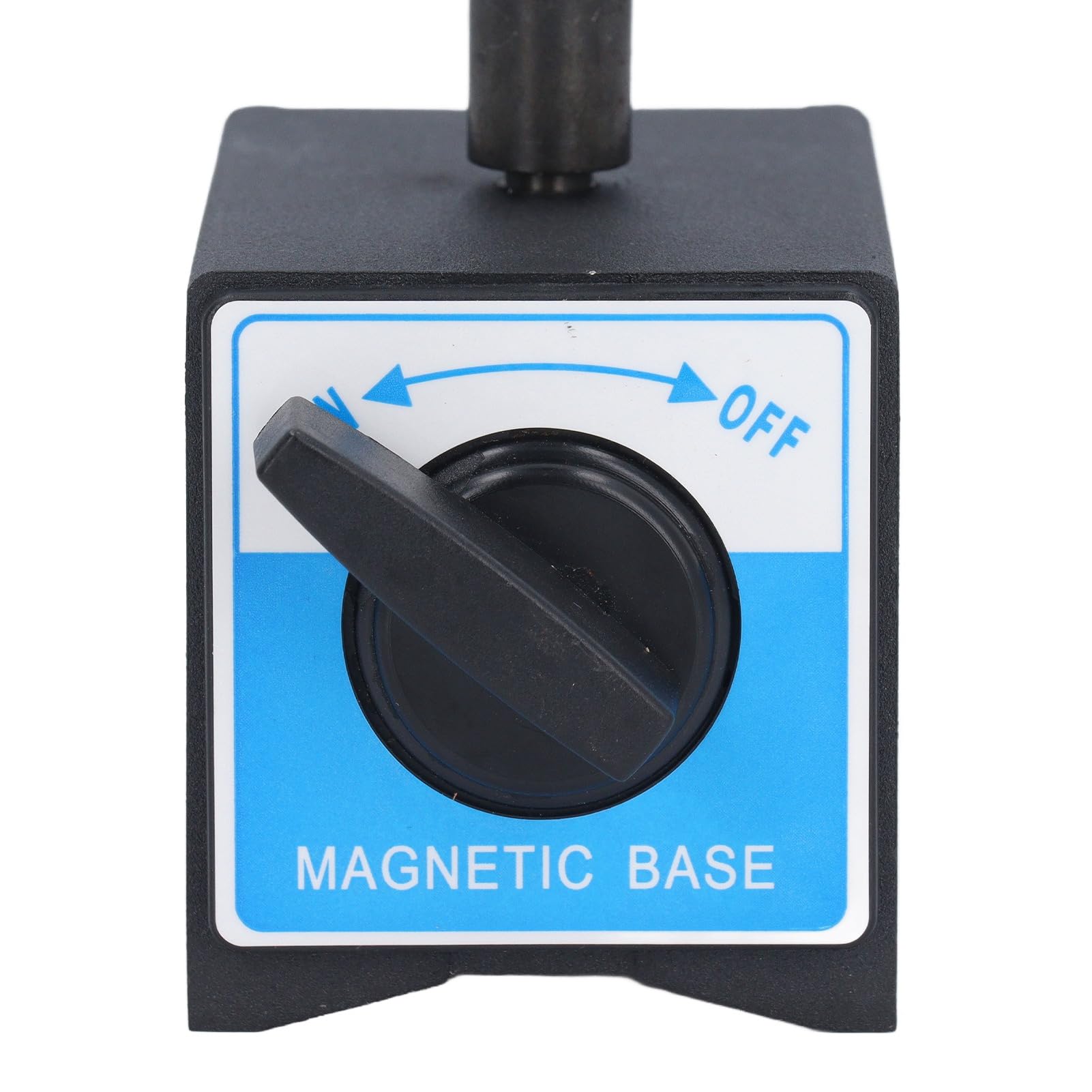 Magnetischer Basisständer, 100 Kg Saugkraft, M6-Gewinde, Magnetischer Basishalter Mit Schalter-Messuhren Für Die Mechanische Bearbeitung