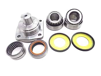 Amazon.com: Loadall Parts Knuckle Pivot Assy. Repair Kit