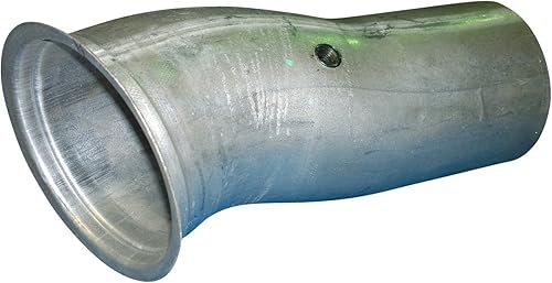 Volvo Camión 20446745 Tubo de escape