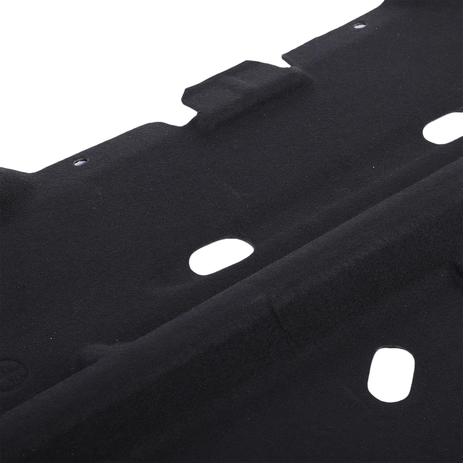 Robusto Paraspruzzi per Motore ML3Z 7222 D Montaggio Preciso Sotto la Copertura dello Scudo Dell'auto per Proprietari di Veicoli Fai-da-te