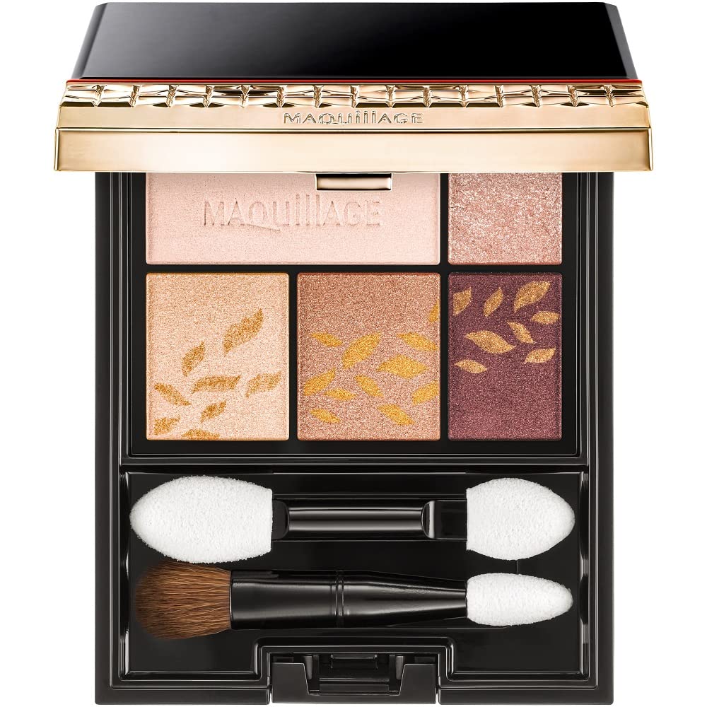 マキアージュ ドラマティックスタイリングアイズ RD606 4g | アイシャド…