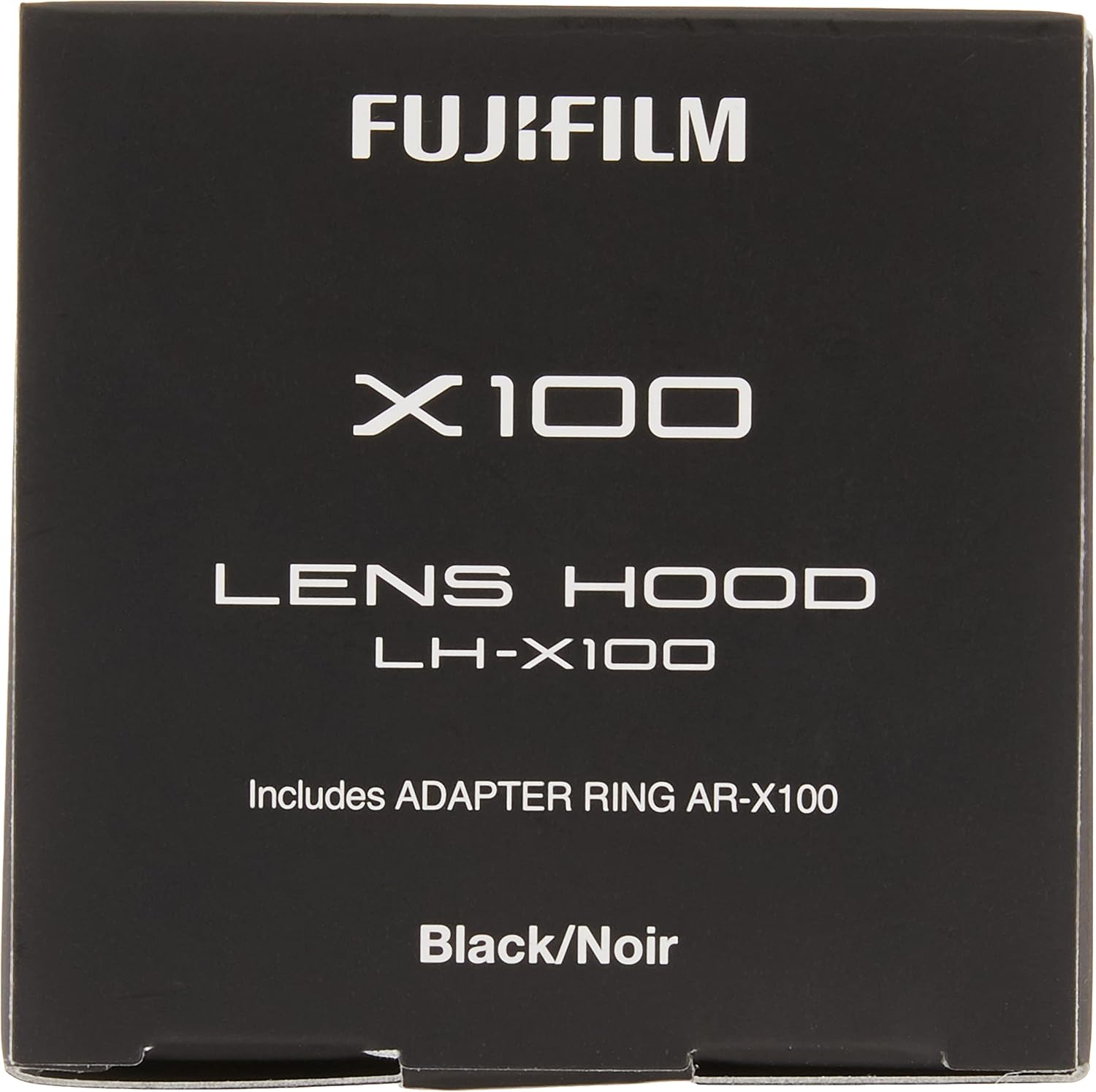 Exсluѕіvе Dіѕсоunt 90% Prісе Fujifilm LH-X100 Black Lens Hood Uр Tо 50% оƒƒ Fujifilm LH-X100 Black Lens Hood