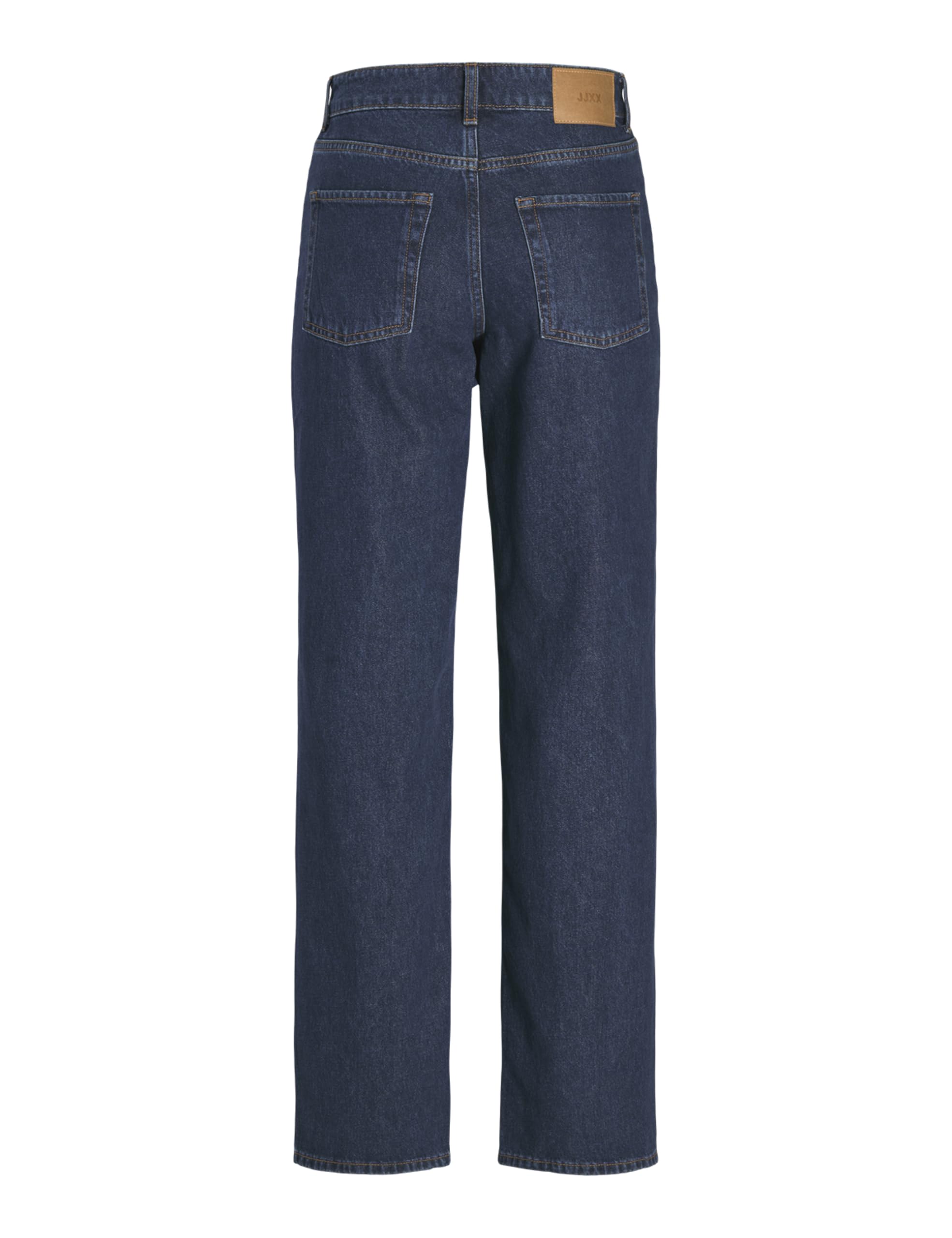 JJXX JXSEVILLE Loose MW Jeans R001 DNM Noos