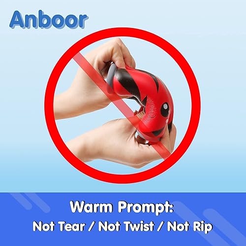 Miniatura 8 de Anboor 4.7 pulgadas Squishies Can Kawaii Soft Slow Rising perfumado Simulación Alimentos Squishies Alivio del Estrés Juguetes para Niños