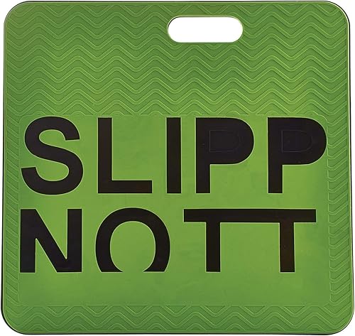 Miniatura 2 de Slipp-Nott Juego de tracción pequeño - Base con (1) alfombrilla de repuesto de 75 hojas