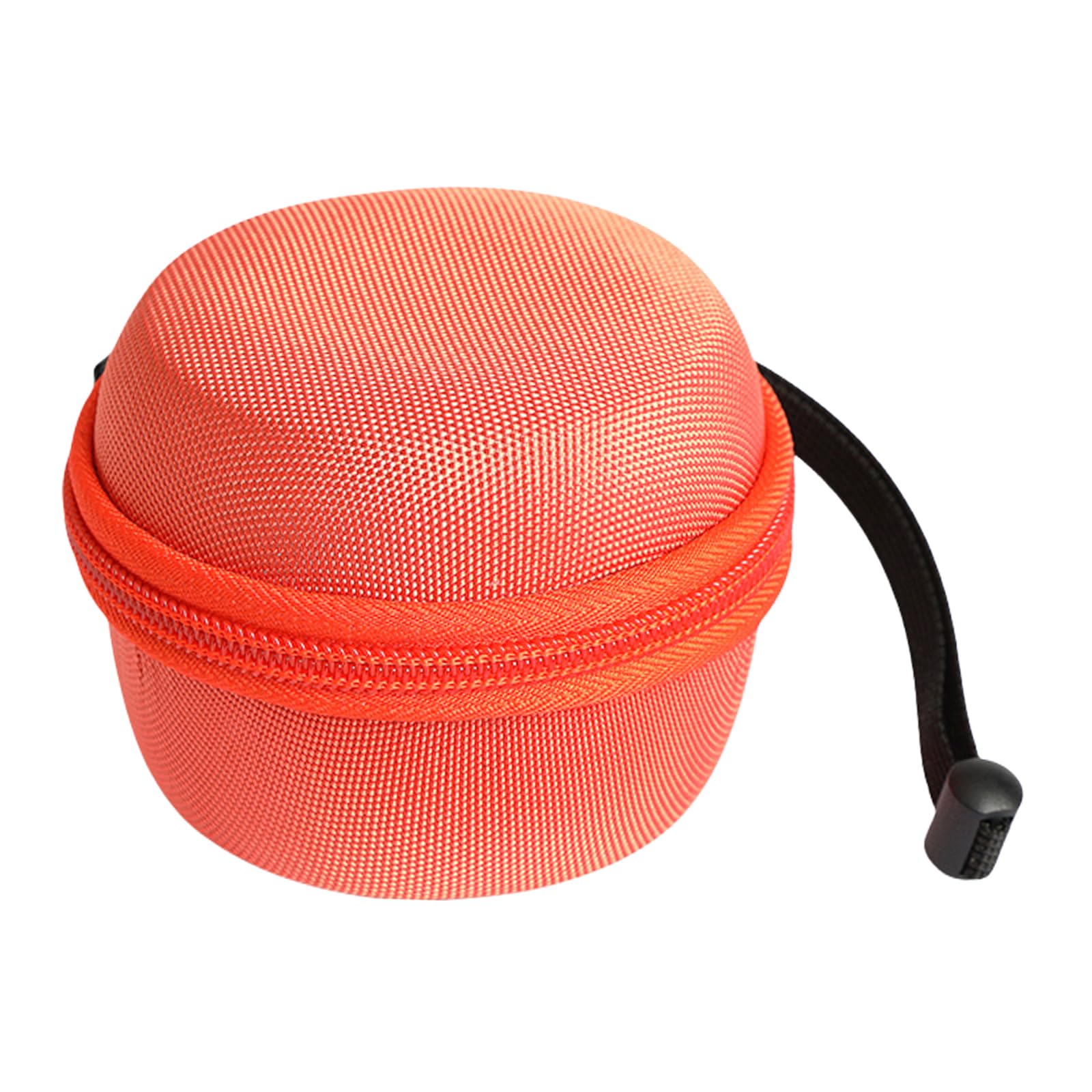 Nucelit Drop-resistant Travel Watch Carrying Case Storage Box for Wristwatch Soft Interior Watch Container Shockproof Dustproof Case Box