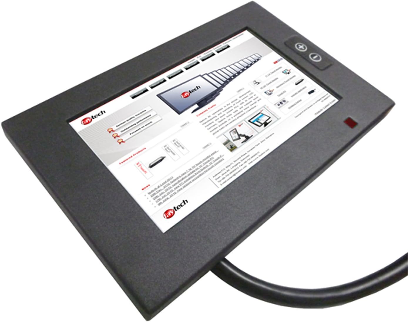 MANHATTAN Touch Screen Tablet Computer Cases (6920734007219)