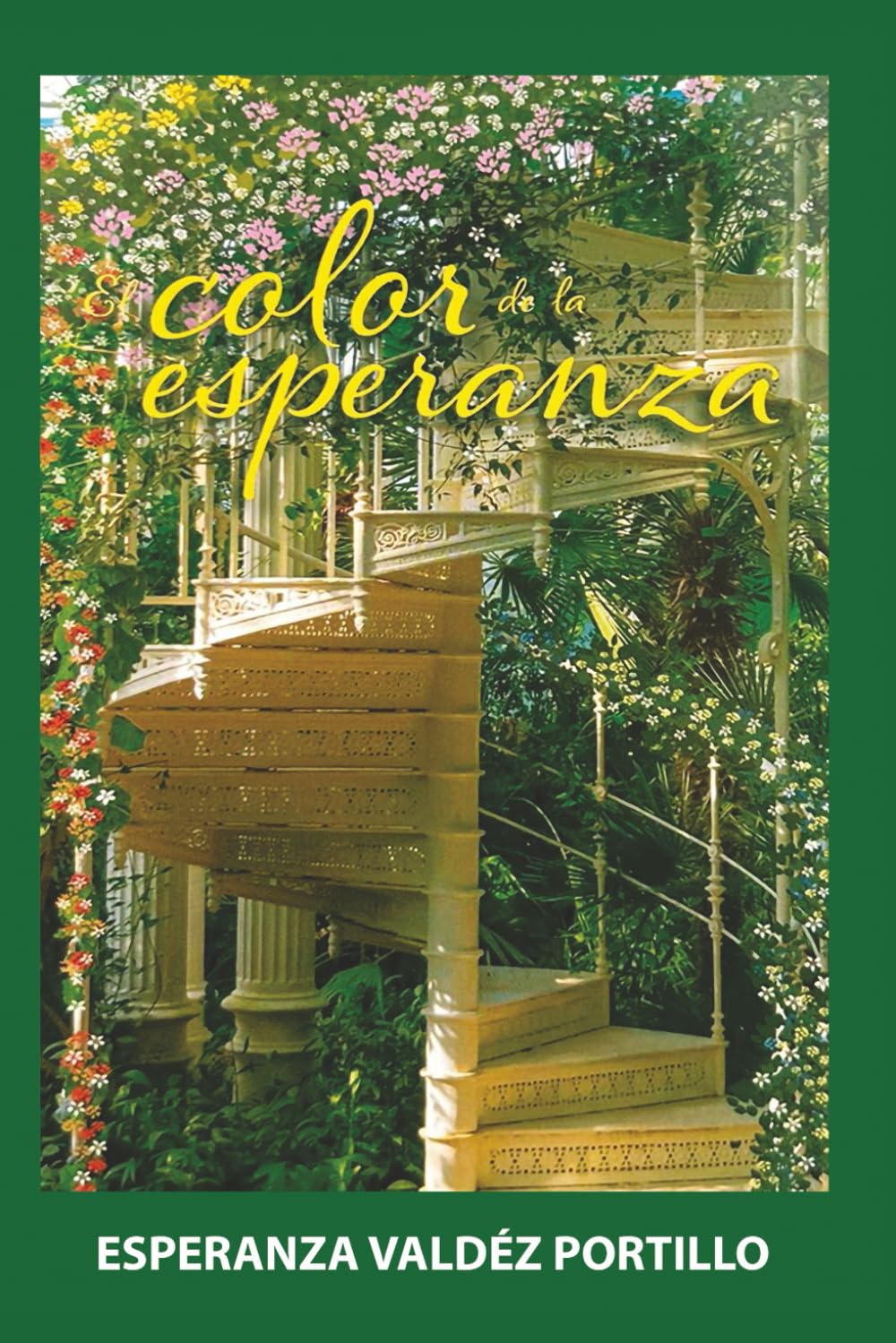 El color de la esperanza