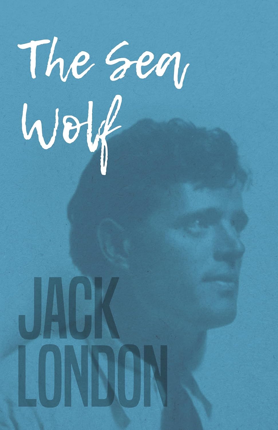 The Sea Wolf by Jack London