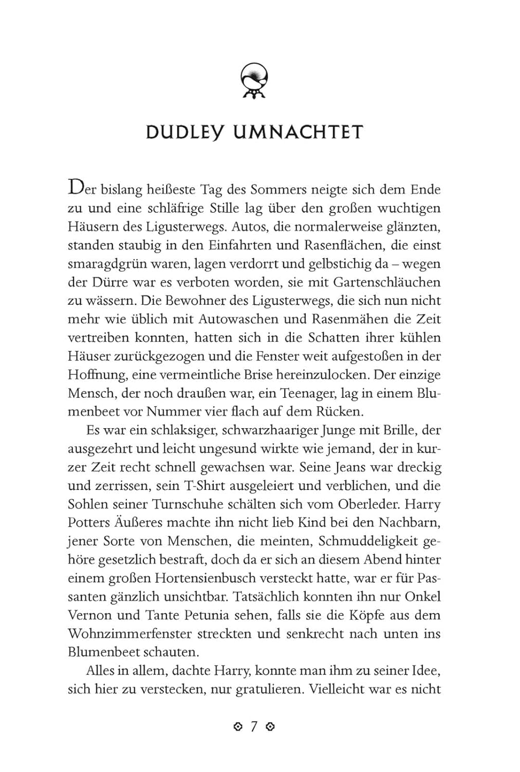 Harry Potter i Zakon Feniksa (5. tom w twardej oprawie) + 1 x oryginalny guzik Harry Potter
