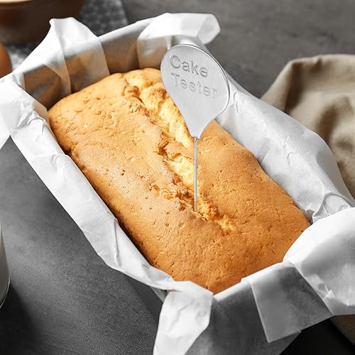 Miniatura 5 de Probador de pasteles para herramientas para hornear Rondauno