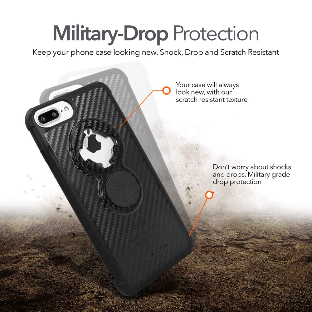 Rokform Case Iphone Rokform Rugged Case IPhone 6/7/8/SE2020