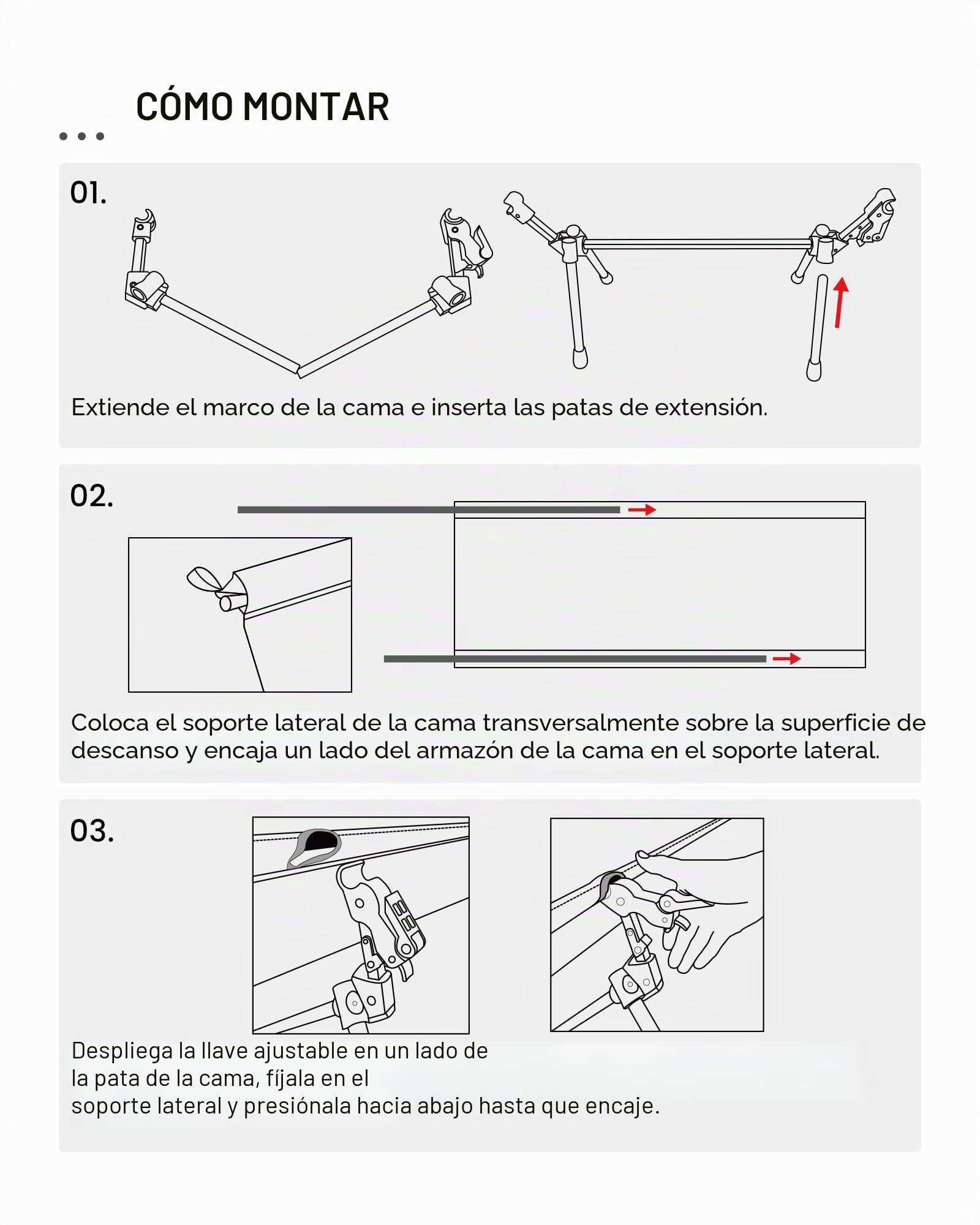 OneTigris SUPRANUBIS - Tumbona plegable para camping, 190 x 70 cm, portátil, plegable, ligera, hasta 150 kg, para tienda de campaña, exteriores, viajes, jardín, oficina (coyote)