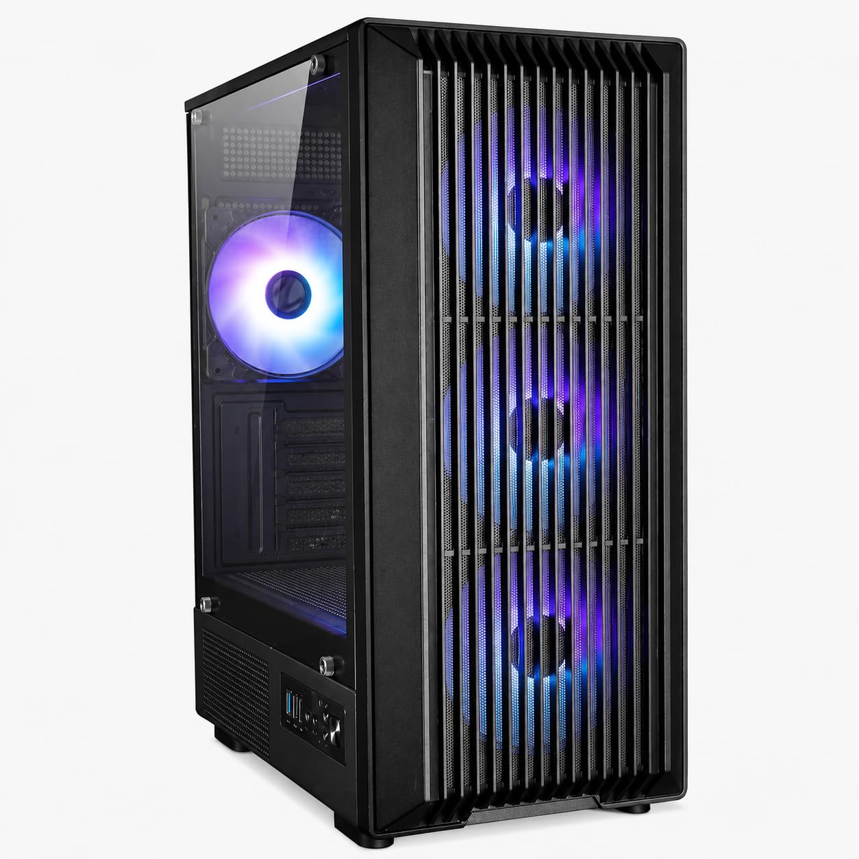 lavya Computer CPU for Desktop PC i7 4th Genration | 8GB DDR3 RAM | 512GB SSD | H81 Motherboard (licensable Windows11/HDMI/VGA/Ethernet/HD Graphics/USB 3.0) Basic Software Installed-image-35