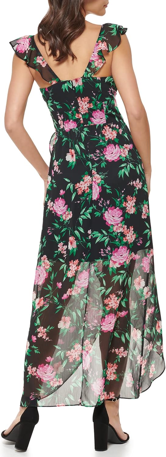 益子焼 浜田篤哉 掛合釉花瓶 共箱