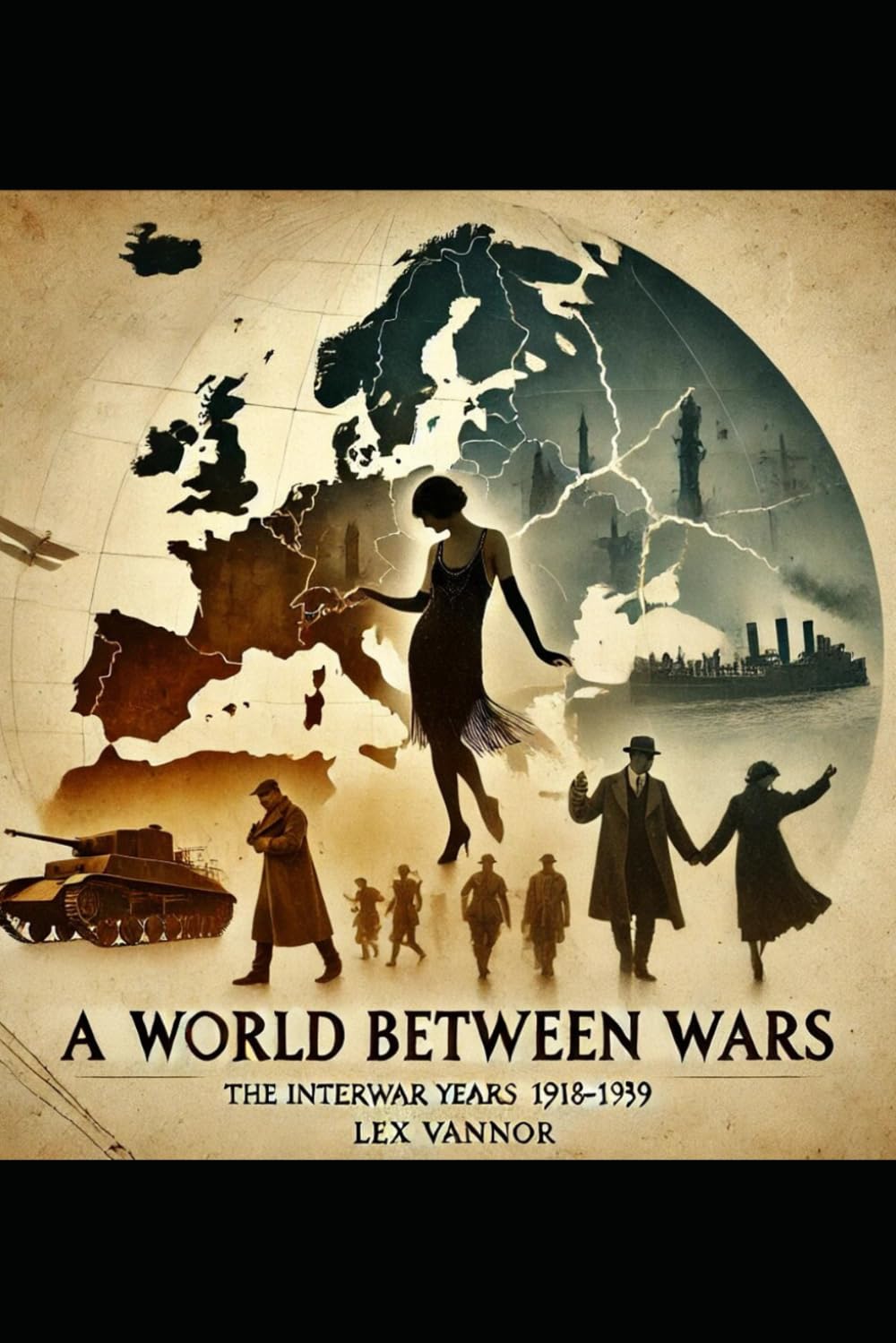 A World Between Wars: The Interwar Years (1918-1939)