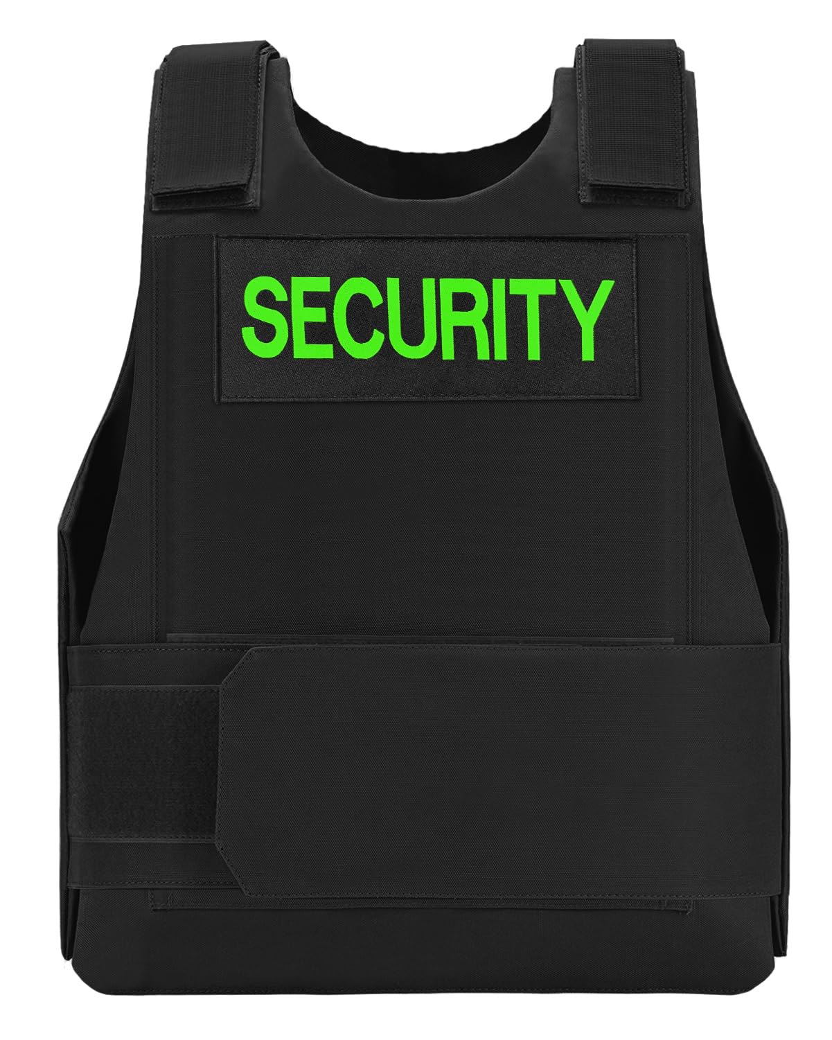 Lightweight Adjustable Safety Outdoors Training Protection Gear Tactical Vest Al