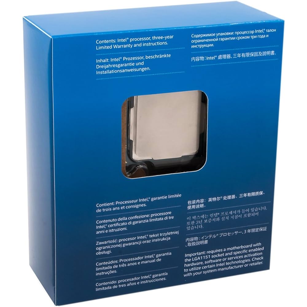 CPU INTEL i7 7700K Intel Core I7-7700K I7 7700K 4.2 GHz Used Quad-Core Eight