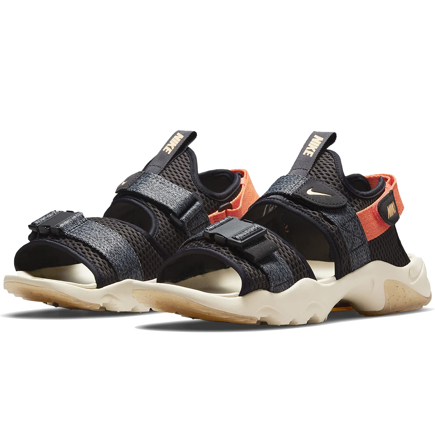 ナイキ　サンダル 楽天市場】ナイキ キャニオン メンズサンダル NIKE シューズ