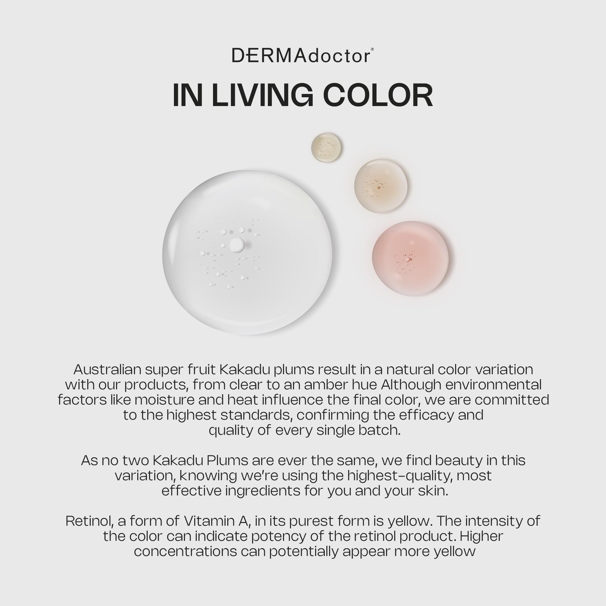 DERMAdoctor Kakadu C 1% retinol + 12% C Ferulic & E Complex krem przeciwstarzeniowy, 1,01 fl oz