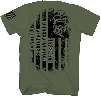 2Bhip Black Label Society Skull Logo SDMF Metal Band T Shirt Green | Officially Licensed Black Label Society Merch, Cotton Crewneck, Unisex Men Women, Short Sleeve Graphic Tee, Metal Band