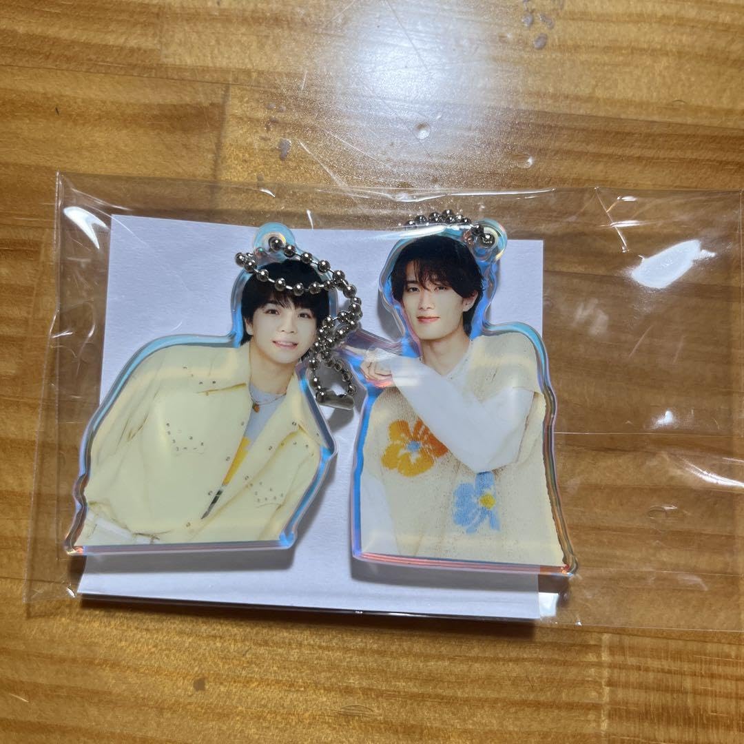 Amazon.co.jp: M!LK ひっつきーほるだー山中柔太郎塩崎大智 : おもちゃ