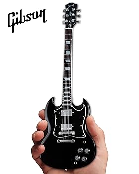 ギブソンS G  レプリカ SG High Performance 2019 | Gibson Japan