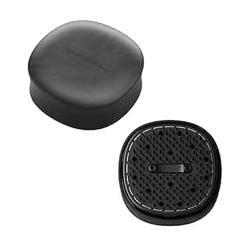 新品 SHARP★シャープ プラズマクラスターヘアブラシ IB-B1-A プラズマクラスターヘアブラシ（グラファイトブラック