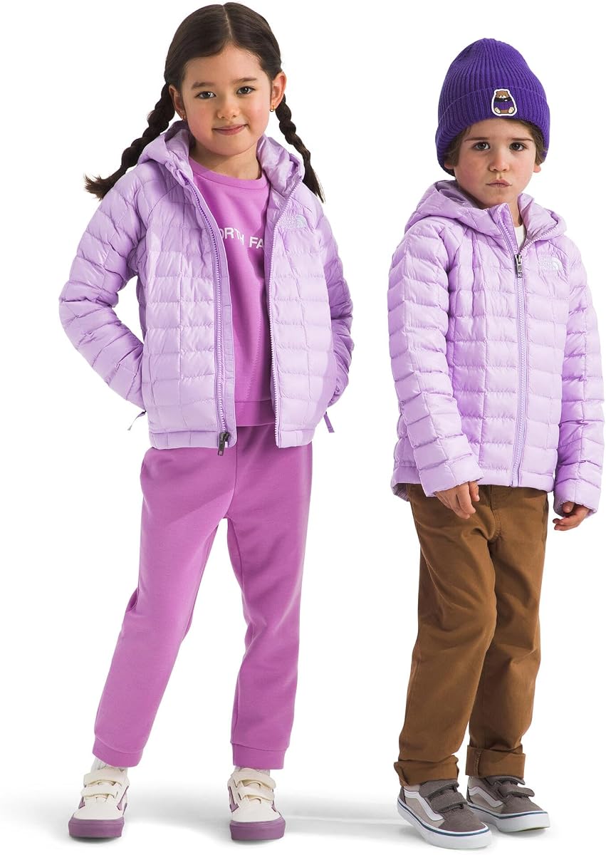 Kids THERMOBALL Hooded Jacket (Little Kid/Big Kid)