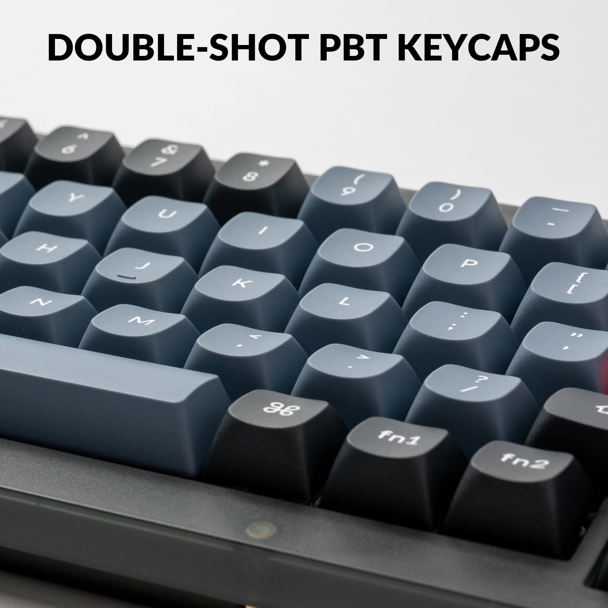 Amazon | Keychron V2 有線カスタムメカニカルキーボードノブ