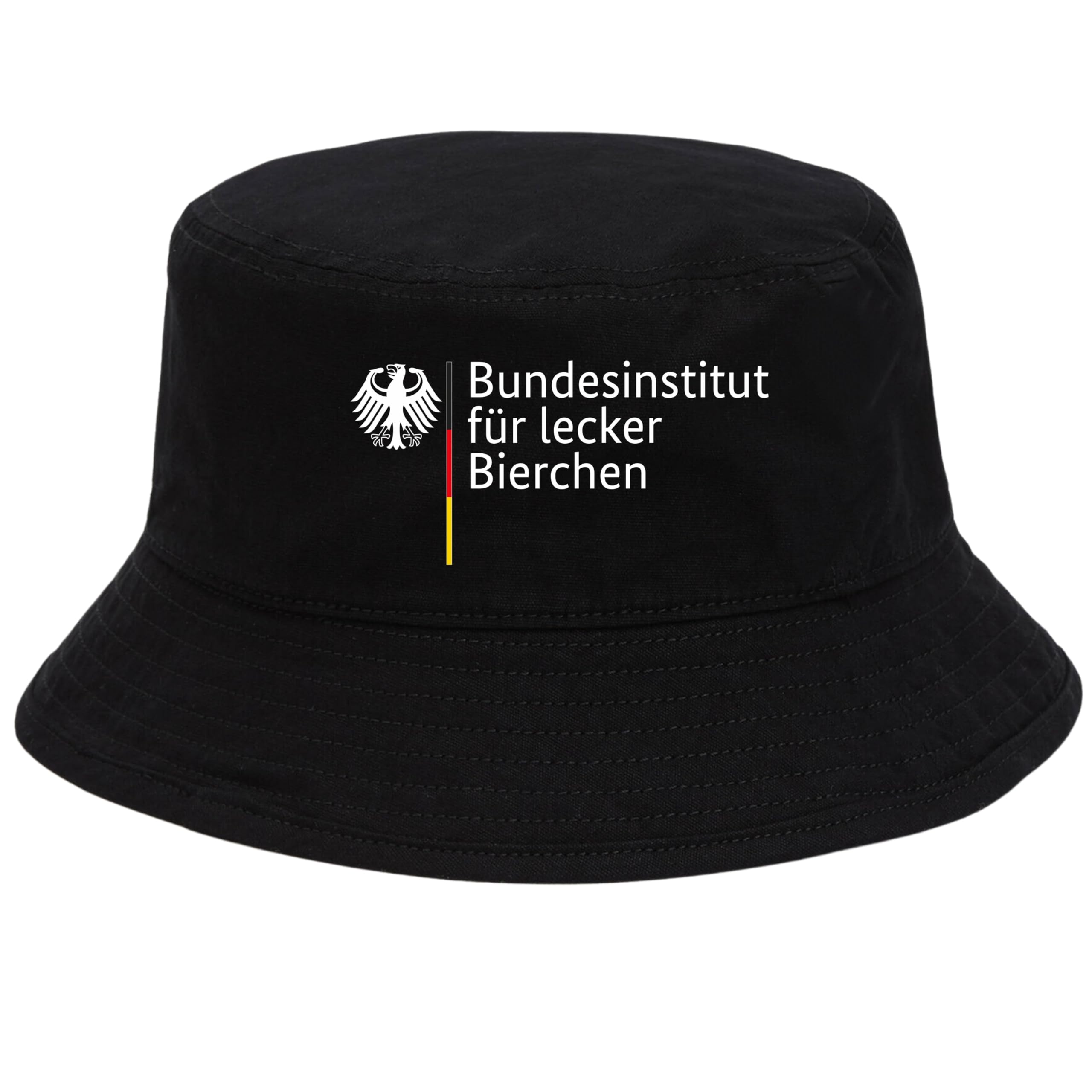Federal Institute for Delicious Beer Hat Funny Malle Bucket Hat Black Festival Hat for Men Women - Hen Party Hat Drinking Holiday Beer Hat Germany Outfit Fun Hat Cap Hat Fishing Hat-image-16