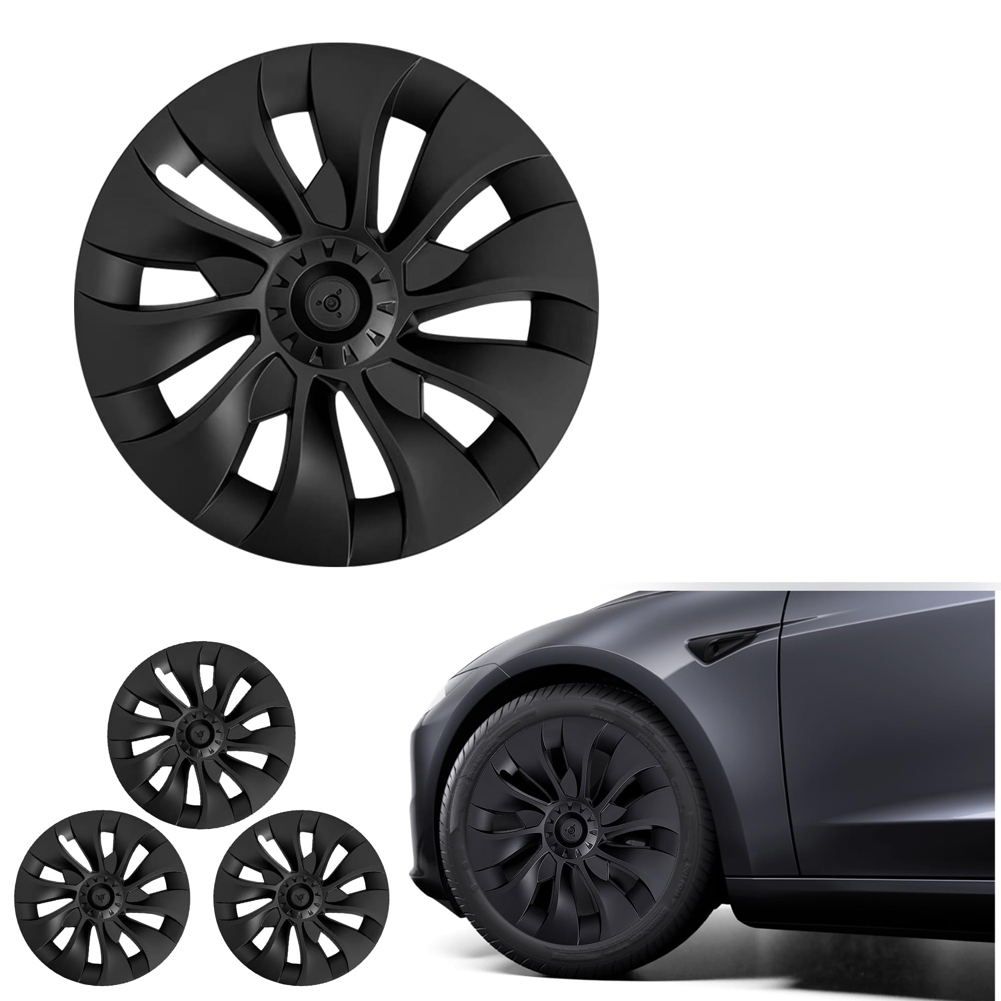 Hub Protection Accessory