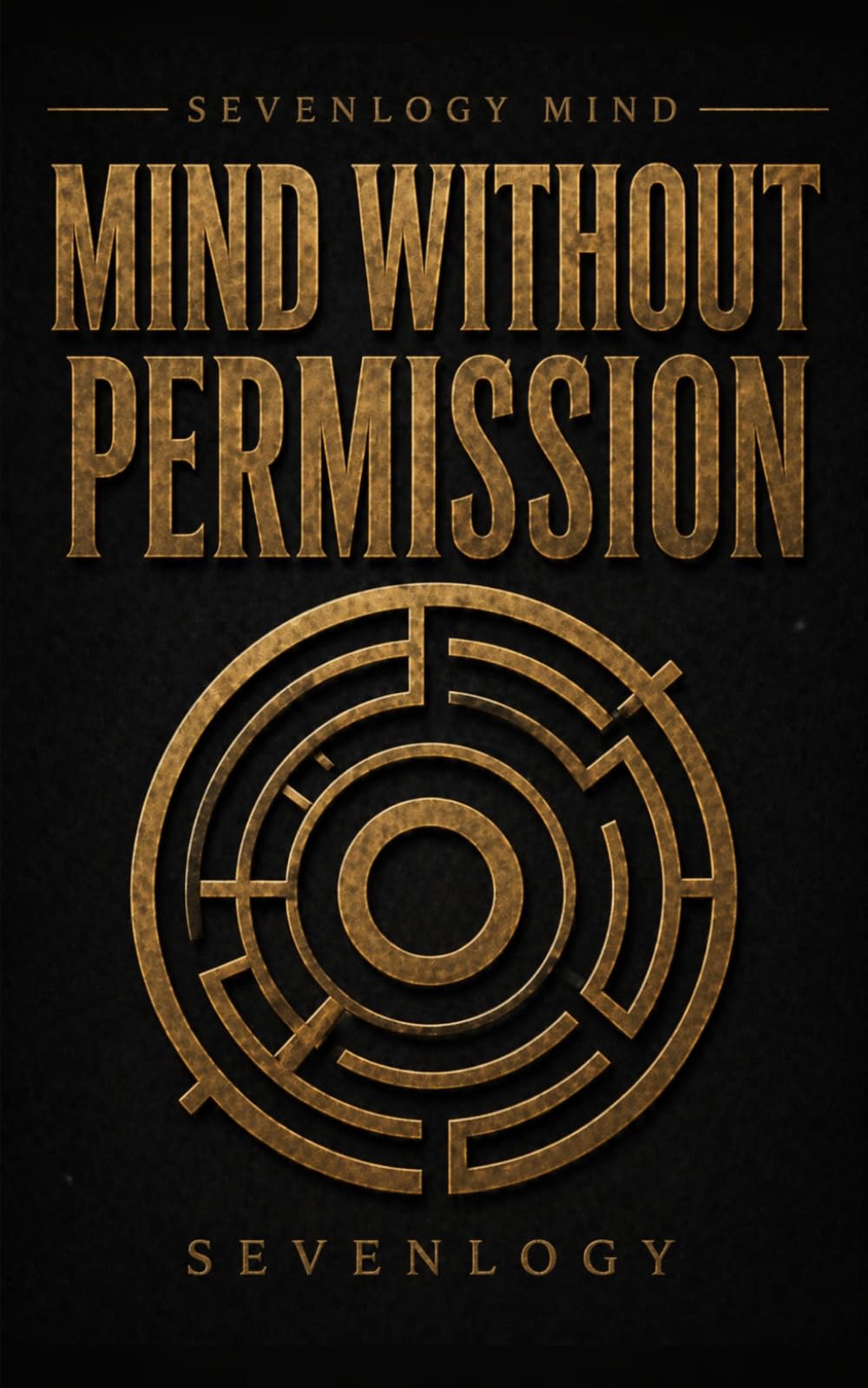MIND WITHOUT PERMISSION