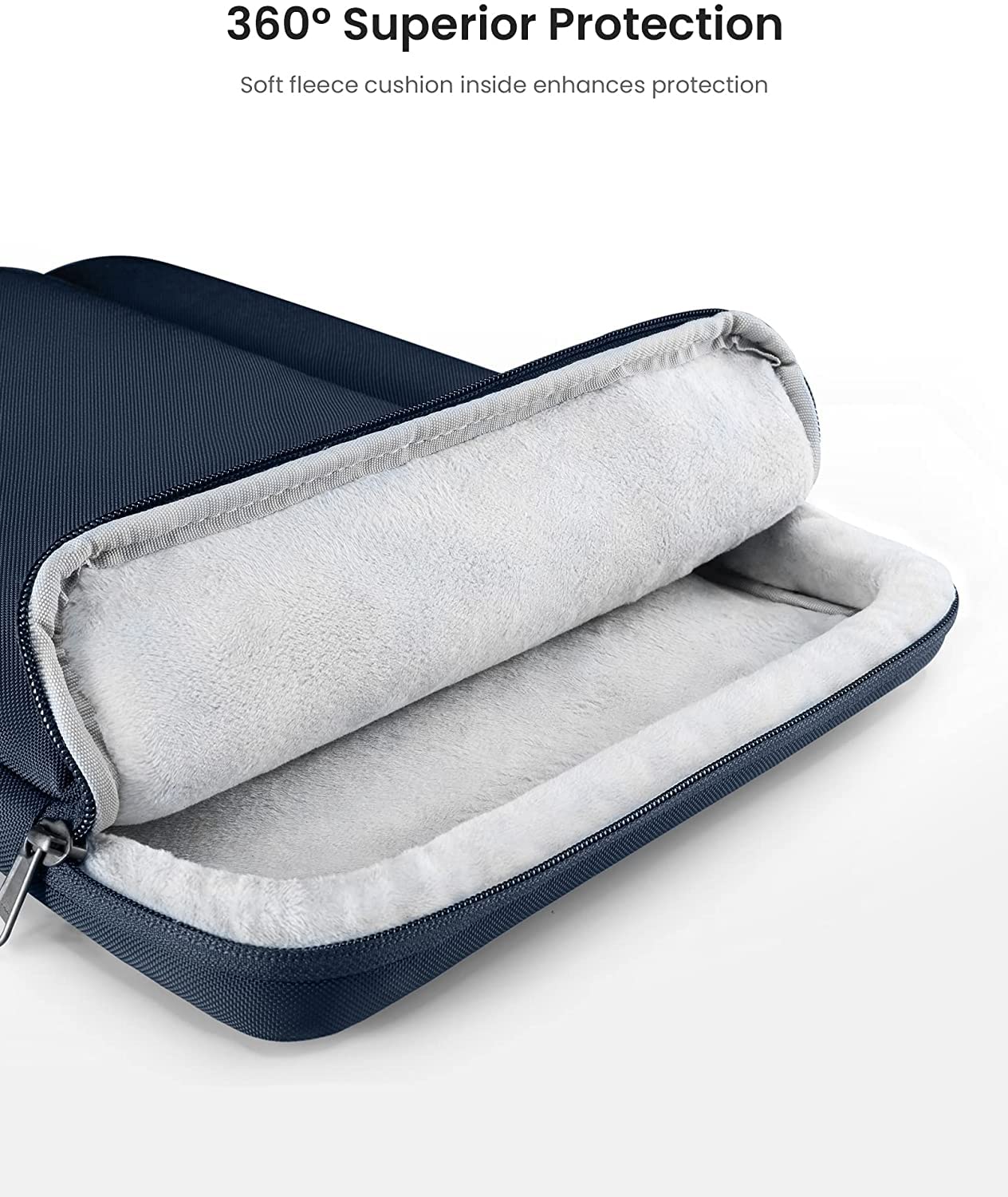 Buy tomtoc 360 Protective Laptop Case for 15.6 Inch Acer Aspire 5 Slim