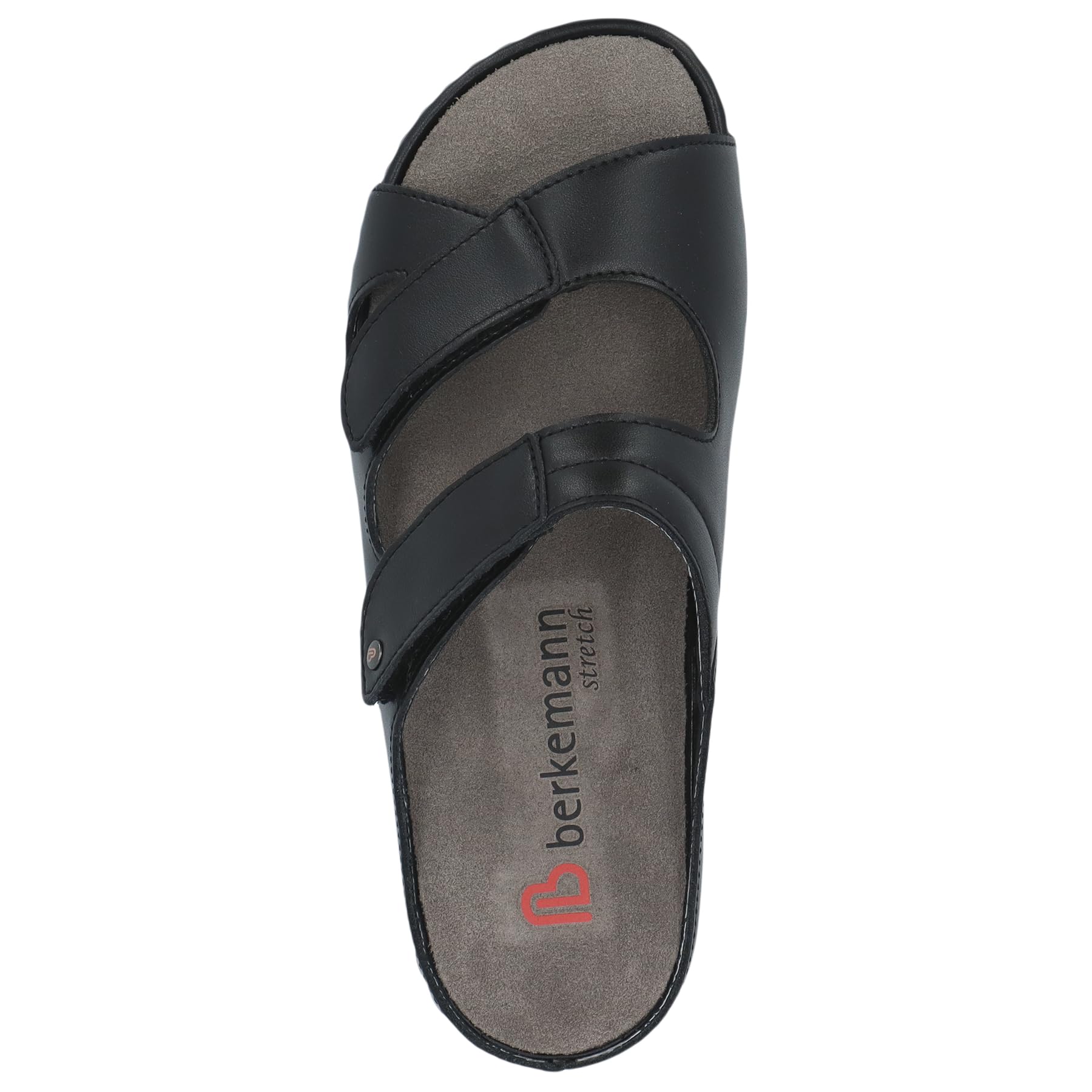 Berkemann - Janna, Pantofole A Casa da Donna