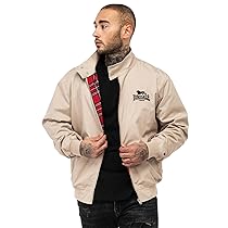 Lonsdale Classic Jacket L