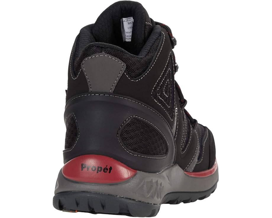 Propet Veymont - Back View