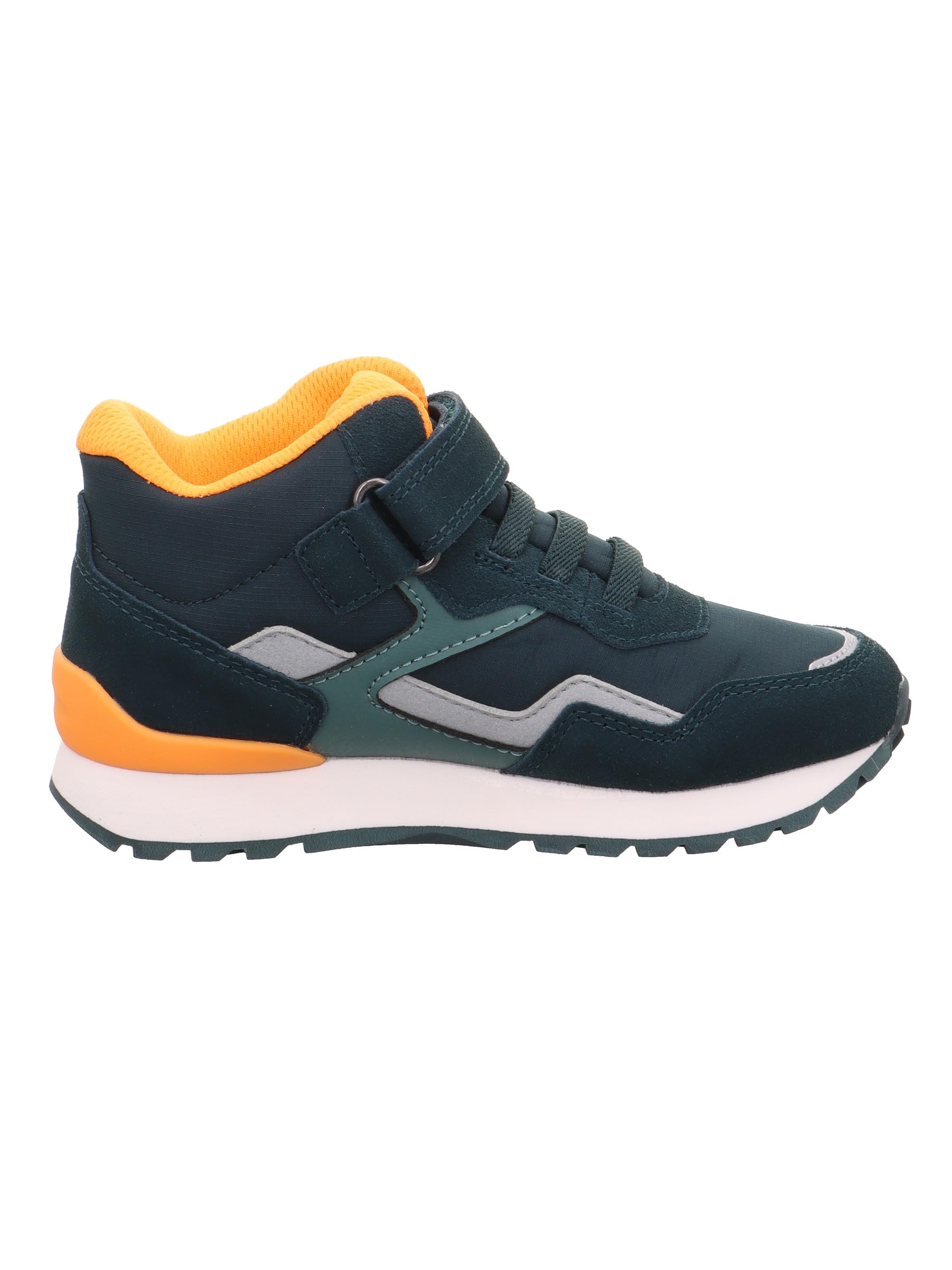Superfit Jungen Dash Sneaker Gore-tex 1-009565Stiefel