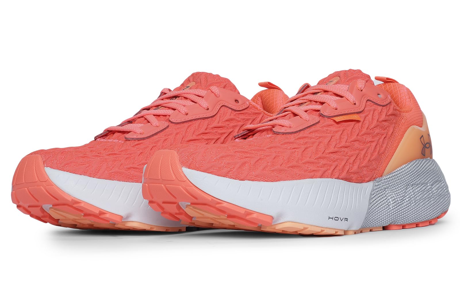 Under Armour Men HOVR Mega 3 Clone Shoes | Orange | 8 UK (B0C6H4S5XF) Amazon Price History, Amazon Price Tracker