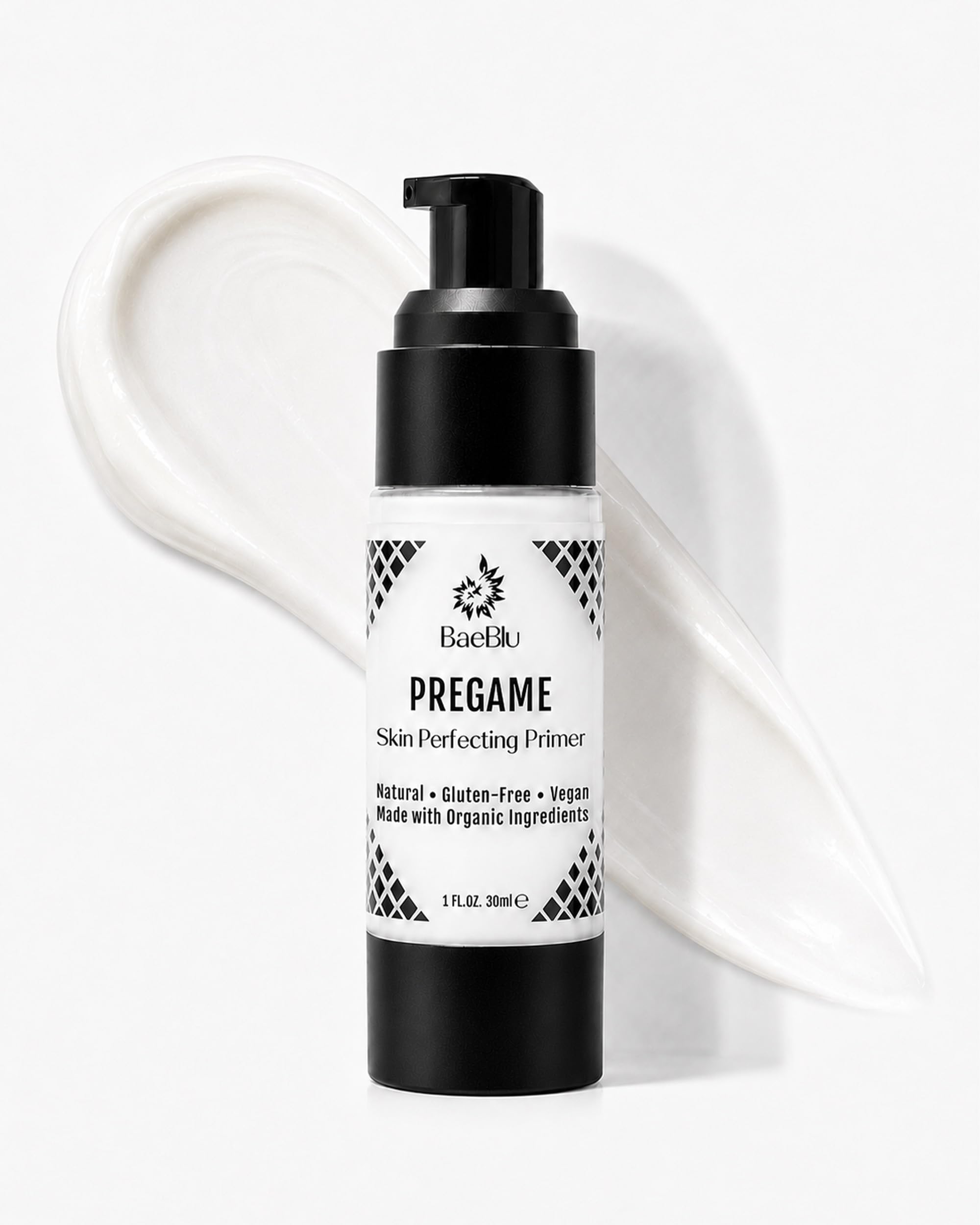 Silicone-Free Face Primer, Conditioning Makeup Primer to Prep Skin, 1 Fl Oz