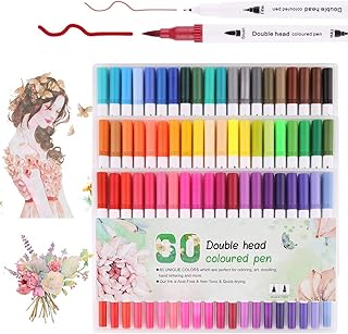 brush marker amazon