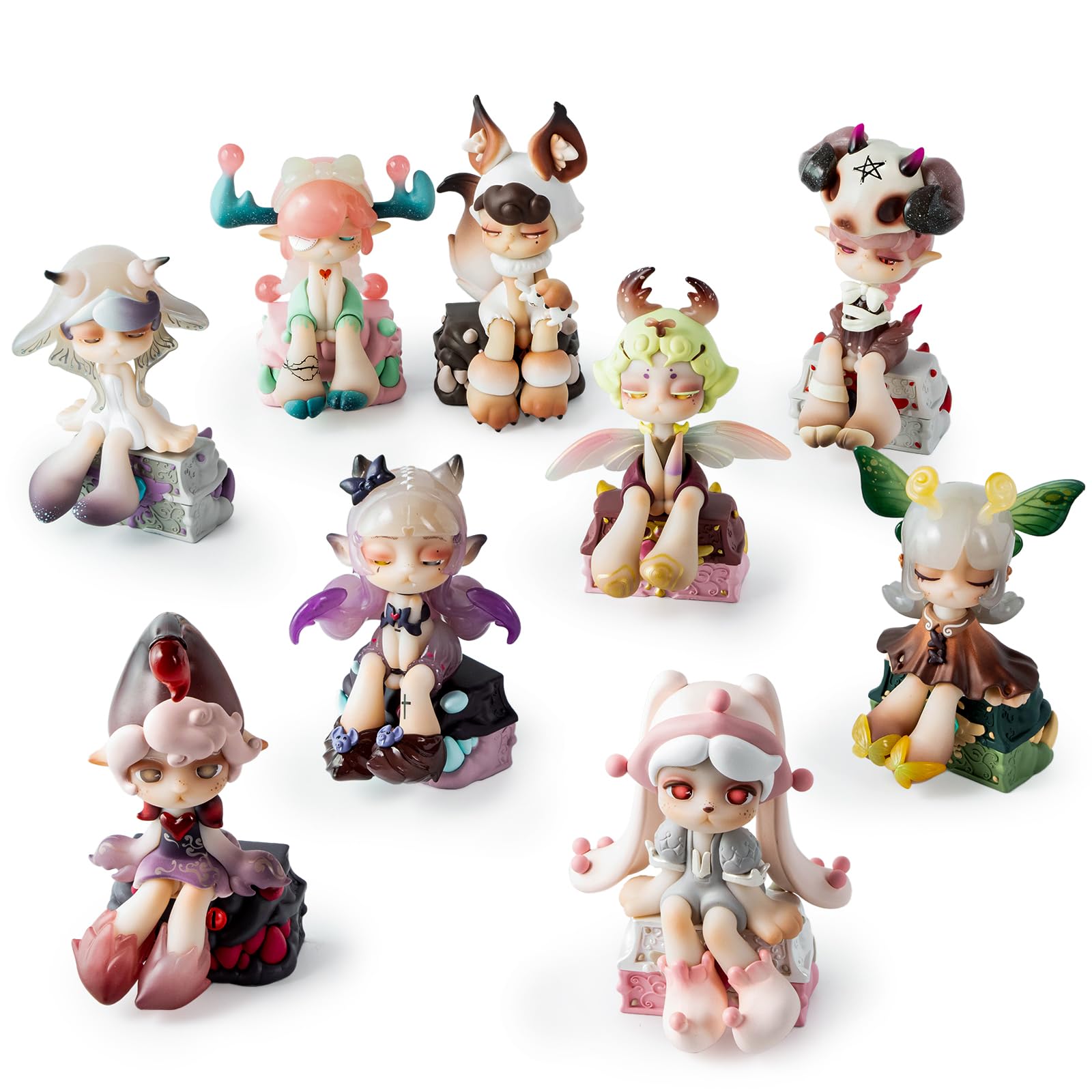 Amazon.co.jp: BEEMAI アロマプリンセスマジックタウンシリーズ