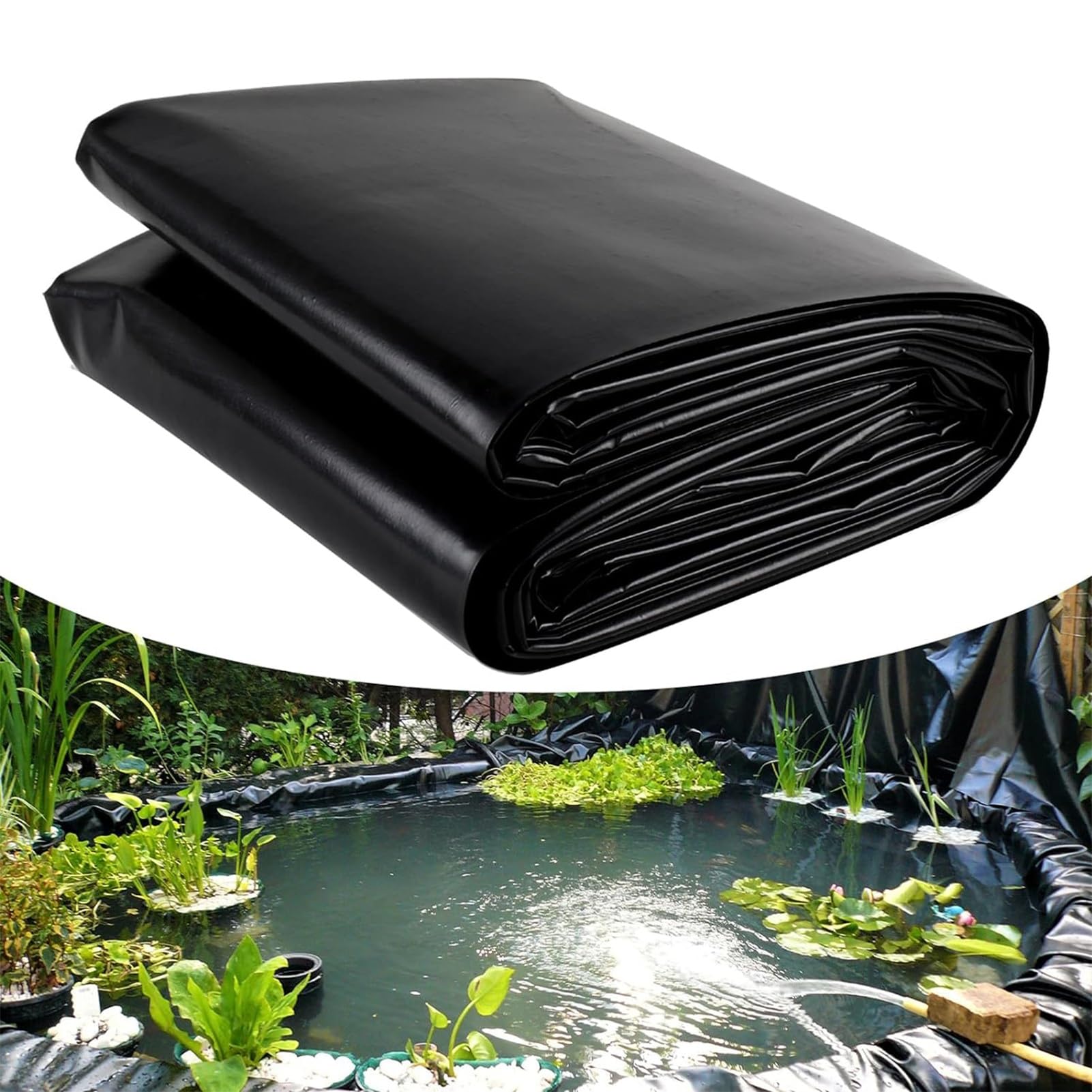 DegoShield Roof folie | waterdicht & dampopen membraan - Hout De Groote
