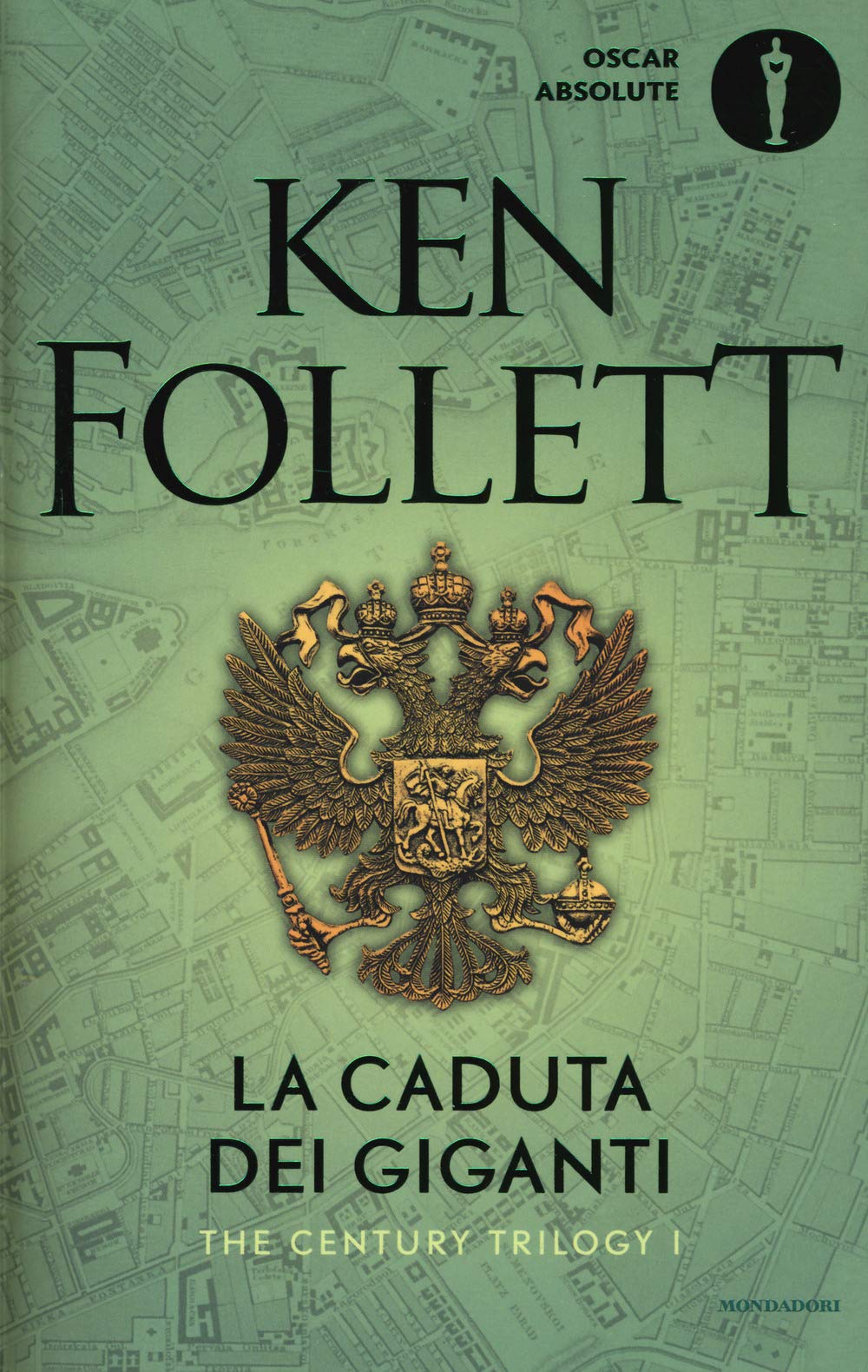 La caduta dei giganti. The century trilogy (Vol. 1)