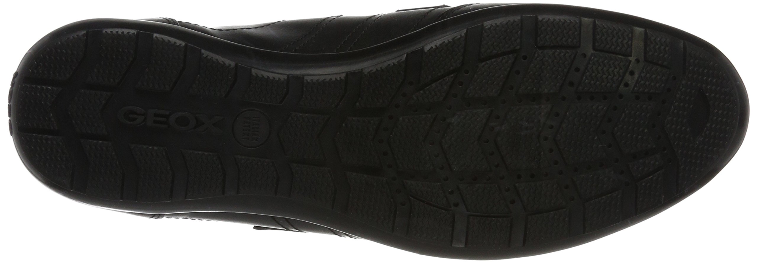 Geox Uomo Symbol D, Scarpe Uomo