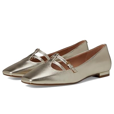 Cole Haan Brigid T Strap Ballet Flat Women