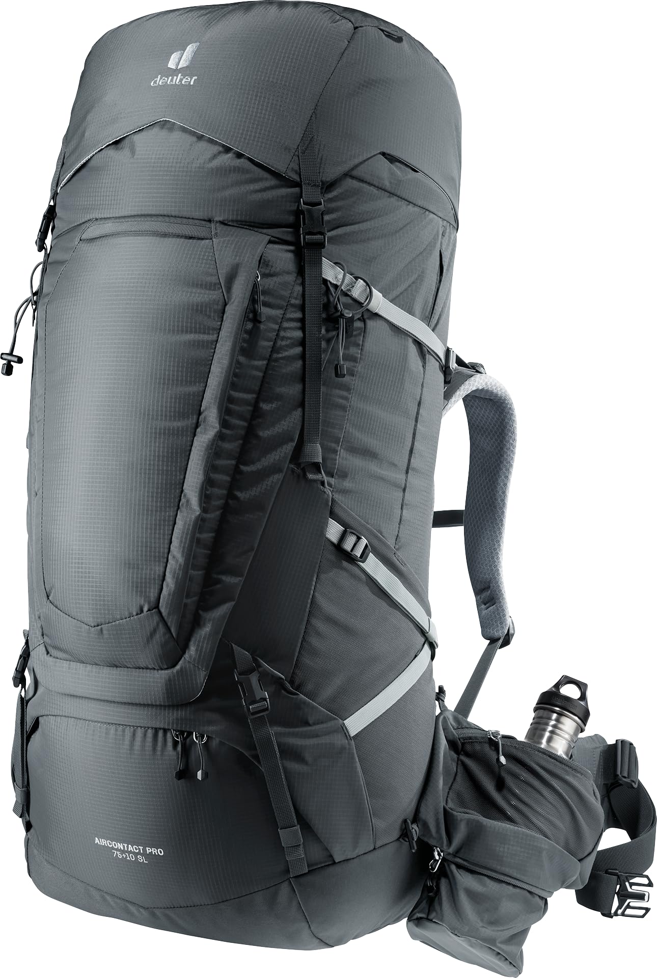 Deuter Aircontact Pro 75+10 SL Sac à dos de trekking femme