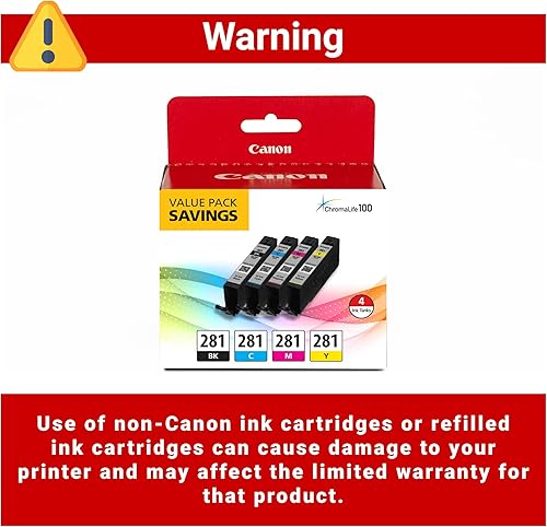 Miniatura 3 de Canon - Tinta para impresora