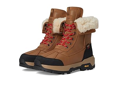 UGG Adirondack Boots XXV Women